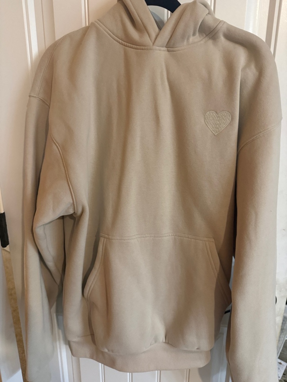 Word of Affirmation hoodie- Women’s Cozy Pullover